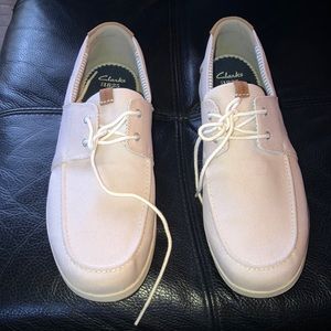 designer deck shoes